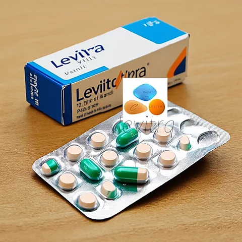 Levitra sur ordonnance